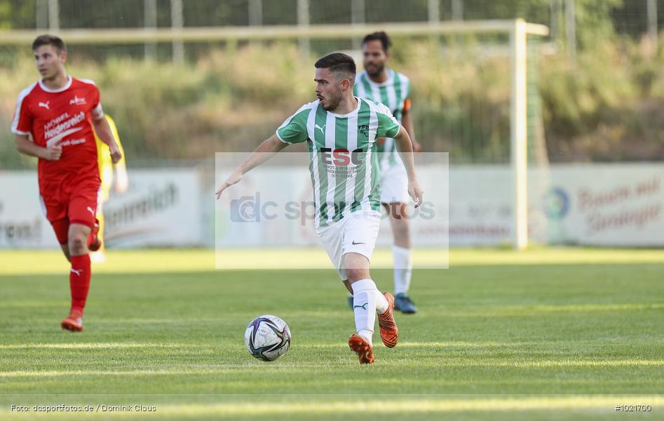 SKV Büttelborn, VfR Groß-Gerau, Gruppenliga, Voetball, Sport, Le Football, Germany, Futbol, Fotball, Fussball, Deutschland, DFL, DFB, Calcio, 2021/22, Saison 2021/2022 - Bild-ID: 1021700 SKV Büttelborn, VfR Groß-Gerau, Gruppenliga, Voetball, Sport, Le Football, Germany, Futbol, Fotball, Fussball, Deutschland, DFL, DFB, Calcio, 2021/22, Saison 2021/2022 - Bild-ID: 1021700