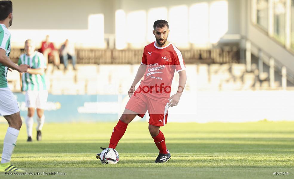 SKV Büttelborn, VfR Groß-Gerau, Gruppenliga, Voetball, Sport, Le Football, Germany, Futbol, Fotball, Fussball, Deutschland, DFL, DFB, Calcio, 2021/22, Saison 2021/2022 - Bild-ID: 1021704 SKV Büttelborn, VfR Groß-Gerau, Gruppenliga, Voetball, Sport, Le Football, Germany, Futbol, Fotball, Fussball, Deutschland, DFL, DFB, Calcio, 2021/22, Saison 2021/2022 - Bild-ID: 1021704