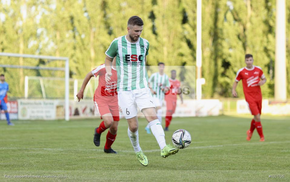 SKV Büttelborn, VfR Groß-Gerau, Gruppenliga, Voetball, Sport, Le Football, Germany, Futbol, Fotball, Fussball, Deutschland, DFL, DFB, Calcio, 2021/22, Saison 2021/2022 - Bild-ID: 1021705 SKV Büttelborn, VfR Groß-Gerau, Gruppenliga, Voetball, Sport, Le Football, Germany, Futbol, Fotball, Fussball, Deutschland, DFL, DFB, Calcio, 2021/22, Saison 2021/2022 - Bild-ID: 1021705
