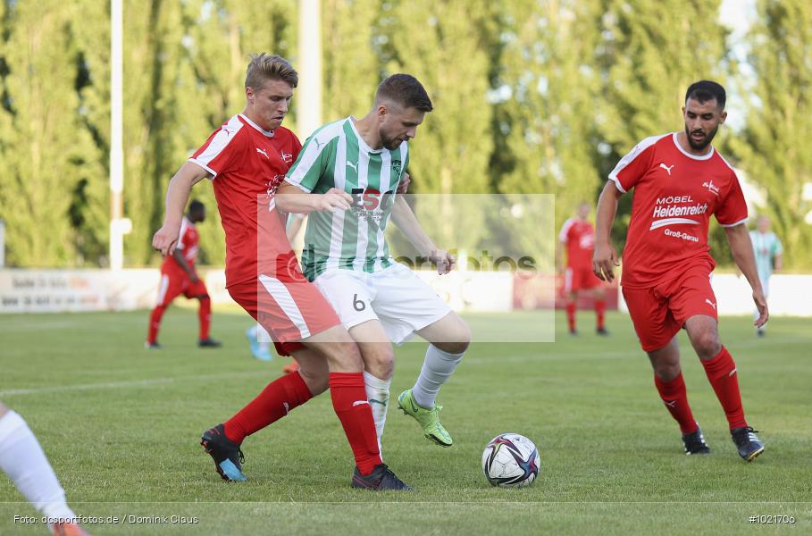 SKV Büttelborn, VfR Groß-Gerau, Gruppenliga, Voetball, Sport, Le Football, Germany, Futbol, Fotball, Fussball, Deutschland, DFL, DFB, Calcio, 2021/22, Saison 2021/2022 - Bild-ID: 1021706 SKV Büttelborn, VfR Groß-Gerau, Gruppenliga, Voetball, Sport, Le Football, Germany, Futbol, Fotball, Fussball, Deutschland, DFL, DFB, Calcio, 2021/22, Saison 2021/2022 - Bild-ID: 1021706