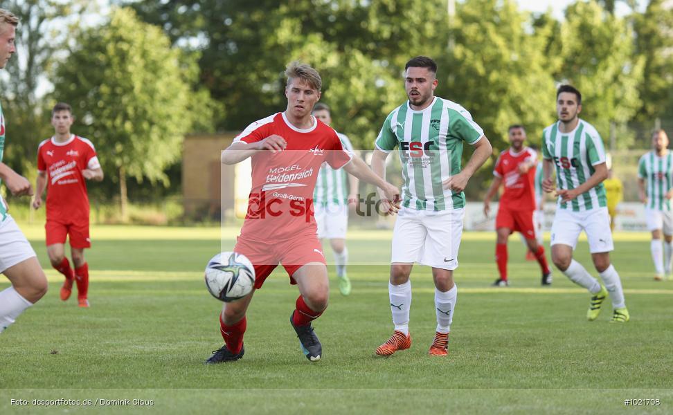 SKV Büttelborn, VfR Groß-Gerau, Gruppenliga, Voetball, Sport, Le Football, Germany, Futbol, Fotball, Fussball, Deutschland, DFL, DFB, Calcio, 2021/22, Saison 2021/2022 - Bild-ID: 1021708 SKV Büttelborn, VfR Groß-Gerau, Gruppenliga, Voetball, Sport, Le Football, Germany, Futbol, Fotball, Fussball, Deutschland, DFL, DFB, Calcio, 2021/22, Saison 2021/2022 - Bild-ID: 1021708