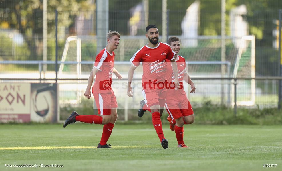 SKV Büttelborn, VfR Groß-Gerau, Gruppenliga, Voetball, Sport, Le Football, Germany, Futbol, Fotball, Fussball, Deutschland, DFL, DFB, Calcio, 2021/22, Saison 2021/2022 - Bild-ID: 1021717 SKV Büttelborn, VfR Groß-Gerau, Gruppenliga, Voetball, Sport, Le Football, Germany, Futbol, Fotball, Fussball, Deutschland, DFL, DFB, Calcio, 2021/22, Saison 2021/2022 - Bild-ID: 1021717