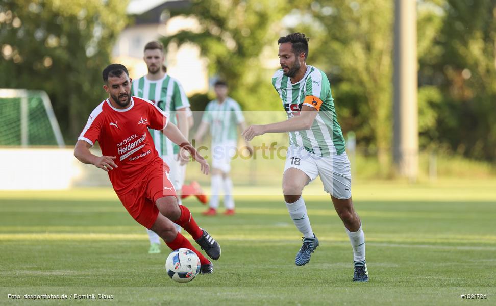 SKV Büttelborn, VfR Groß-Gerau, Gruppenliga, Voetball, Sport, Le Football, Germany, Futbol, Fotball, Fussball, Deutschland, DFL, DFB, Calcio, 2021/22, Saison 2021/2022 - Bild-ID: 1021726 SKV Büttelborn, VfR Groß-Gerau, Gruppenliga, Voetball, Sport, Le Football, Germany, Futbol, Fotball, Fussball, Deutschland, DFL, DFB, Calcio, 2021/22, Saison 2021/2022 - Bild-ID: 1021726