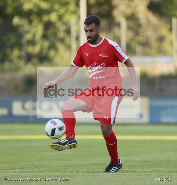 SKV Büttelborn, VfR Groß-Gerau, Gruppenliga, Voetball, Sport, Le Football, Germany, Futbol, Fotball, Fussball, Deutschland, DFL, DFB, Calcio, 2021/22, Saison 2021/2022 - Bild-ID: 1021730 SKV Büttelborn, VfR Groß-Gerau, Gruppenliga, Voetball, Sport, Le Football, Germany, Futbol, Fotball, Fussball, Deutschland, DFL, DFB, Calcio, 2021/22, Saison 2021/2022 - Bild-ID: 1021730