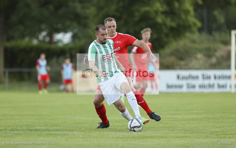 SKV Büttelborn, VfR Groß-Gerau, Gruppenliga, Voetball, Sport, Le Football, Germany, Futbol, Fotball, Fussball, Deutschland, DFL, DFB, Calcio, 2021/22, Saison 2021/2022 - Bild-ID: 1021738 SKV Büttelborn, VfR Groß-Gerau, Gruppenliga, Voetball, Sport, Le Football, Germany, Futbol, Fotball, Fussball, Deutschland, DFL, DFB, Calcio, 2021/22, Saison 2021/2022 - Bild-ID: 1021738