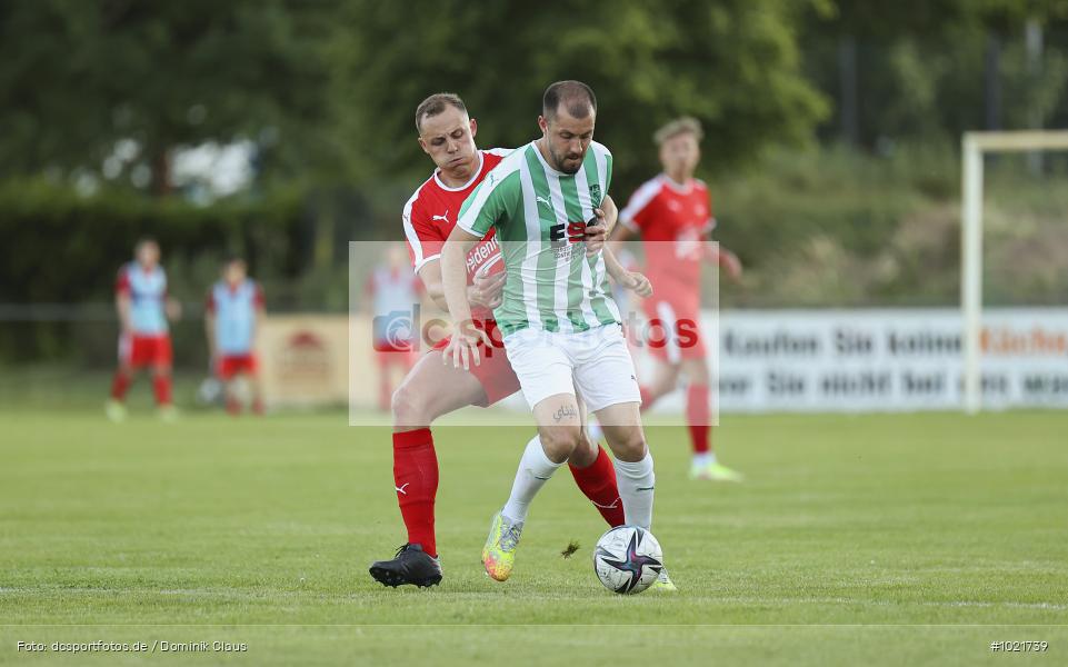SKV Büttelborn, VfR Groß-Gerau, Gruppenliga, Voetball, Sport, Le Football, Germany, Futbol, Fotball, Fussball, Deutschland, DFL, DFB, Calcio, 2021/22, Saison 2021/2022 - Bild-ID: 1021739 SKV Büttelborn, VfR Groß-Gerau, Gruppenliga, Voetball, Sport, Le Football, Germany, Futbol, Fotball, Fussball, Deutschland, DFL, DFB, Calcio, 2021/22, Saison 2021/2022 - Bild-ID: 1021739