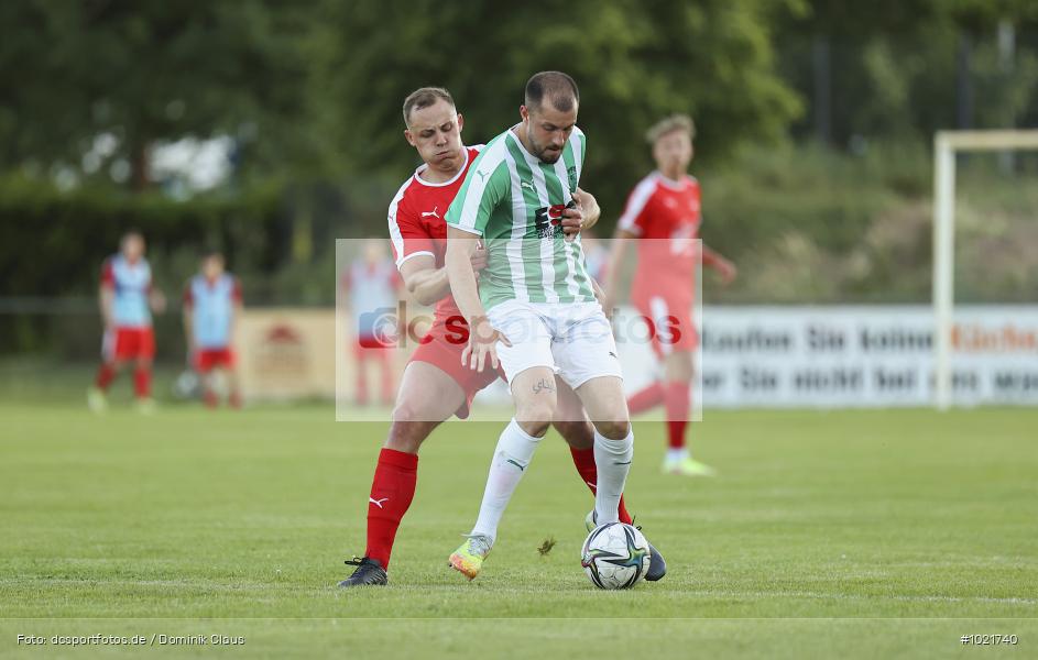 SKV Büttelborn, VfR Groß-Gerau, Gruppenliga, Voetball, Sport, Le Football, Germany, Futbol, Fotball, Fussball, Deutschland, DFL, DFB, Calcio, 2021/22, Saison 2021/2022 - Bild-ID: 1021740 SKV Büttelborn, VfR Groß-Gerau, Gruppenliga, Voetball, Sport, Le Football, Germany, Futbol, Fotball, Fussball, Deutschland, DFL, DFB, Calcio, 2021/22, Saison 2021/2022 - Bild-ID: 1021740
