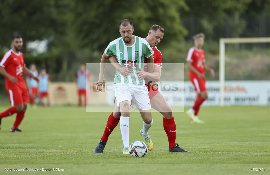 SKV Büttelborn, VfR Groß-Gerau, Gruppenliga, Voetball, Sport, Le Football, Germany, Futbol, Fotball, Fussball, Deutschland, DFL, DFB, Calcio, 2021/22, Saison 2021/2022 - Bild-ID: 1021741 SKV Büttelborn, VfR Groß-Gerau, Gruppenliga, Voetball, Sport, Le Football, Germany, Futbol, Fotball, Fussball, Deutschland, DFL, DFB, Calcio, 2021/22, Saison 2021/2022 - Bild-ID: 1021741