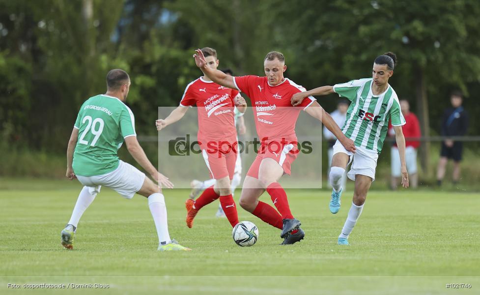 SKV Büttelborn, VfR Groß-Gerau, Gruppenliga, Voetball, Sport, Le Football, Germany, Futbol, Fotball, Fussball, Deutschland, DFL, DFB, Calcio, 2021/22, Saison 2021/2022 - Bild-ID: 1021746 SKV Büttelborn, VfR Groß-Gerau, Gruppenliga, Voetball, Sport, Le Football, Germany, Futbol, Fotball, Fussball, Deutschland, DFL, DFB, Calcio, 2021/22, Saison 2021/2022 - Bild-ID: 1021746