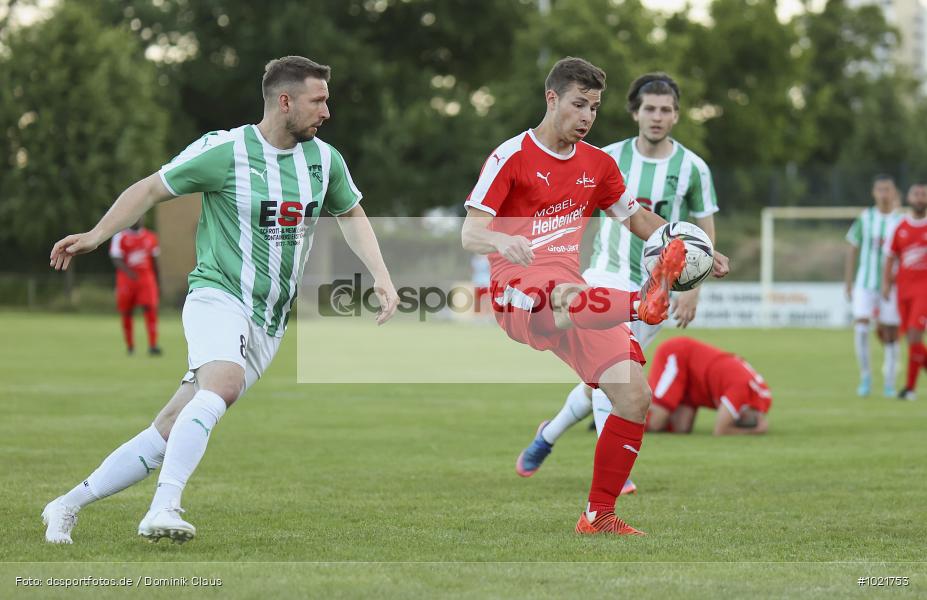 SKV Büttelborn, VfR Groß-Gerau, Gruppenliga, Voetball, Sport, Le Football, Germany, Futbol, Fotball, Fussball, Deutschland, DFL, DFB, Calcio, 2021/22, Saison 2021/2022 - Bild-ID: 1021753 SKV Büttelborn, VfR Groß-Gerau, Gruppenliga, Voetball, Sport, Le Football, Germany, Futbol, Fotball, Fussball, Deutschland, DFL, DFB, Calcio, 2021/22, Saison 2021/2022 - Bild-ID: 1021753