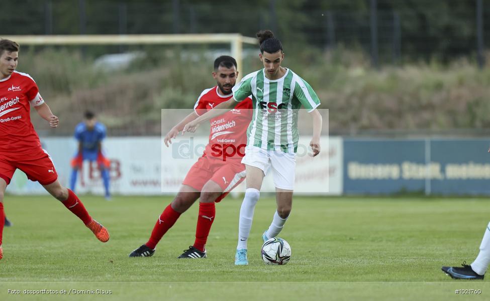 SKV Büttelborn, VfR Groß-Gerau, Gruppenliga, Voetball, Sport, Le Football, Germany, Futbol, Fotball, Fussball, Deutschland, DFL, DFB, Calcio, 2021/22, Saison 2021/2022 - Bild-ID: 1021760 SKV Büttelborn, VfR Groß-Gerau, Gruppenliga, Voetball, Sport, Le Football, Germany, Futbol, Fotball, Fussball, Deutschland, DFL, DFB, Calcio, 2021/22, Saison 2021/2022 - Bild-ID: 1021760