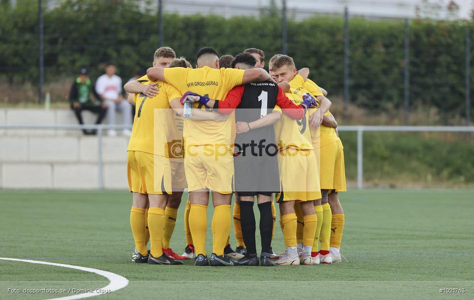 TV Crumstadt, VfR Groß-Gerau, Kreisliga, Voetball, Sport, Le Football, Germany, Futbol, Fotball, Fussball, Deutschland, DFL, DFB, Calcio, 2021/22, Saison 2021/2022 - Bild-ID: 1021763 TV Crumstadt, VfR Groß-Gerau, Kreisliga, Voetball, Sport, Le Football, Germany, Futbol, Fotball, Fussball, Deutschland, DFL, DFB, Calcio, 2021/22, Saison 2021/2022 - Bild-ID: 1021763