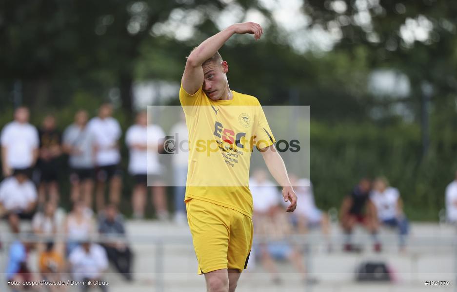 TV Crumstadt, VfR Groß-Gerau, Kreisliga, Voetball, Sport, Le Football, Germany, Futbol, Fotball, Fussball, Deutschland, DFL, DFB, Calcio, 2021/22, Saison 2021/2022 - Bild-ID: 1021776 TV Crumstadt, VfR Groß-Gerau, Kreisliga, Voetball, Sport, Le Football, Germany, Futbol, Fotball, Fussball, Deutschland, DFL, DFB, Calcio, 2021/22, Saison 2021/2022 - Bild-ID: 1021776
