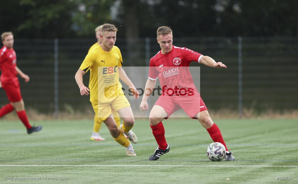TV Crumstadt, VfR Groß-Gerau, Kreisliga, Voetball, Sport, Le Football, Germany, Futbol, Fotball, Fussball, Deutschland, DFL, DFB, Calcio, 2021/22, Saison 2021/2022 - Bild-ID: 1021786
