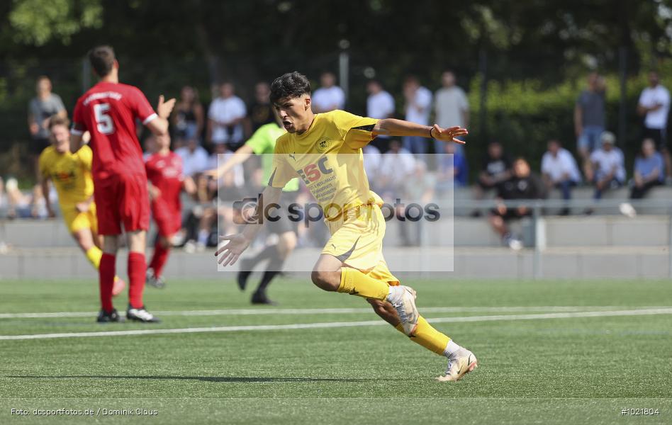 TV Crumstadt, VfR Groß-Gerau, Kreisliga, Voetball, Sport, Le Football, Germany, Futbol, Fotball, Fussball, Deutschland, DFL, DFB, Calcio, 2021/22, Saison 2021/2022 - Bild-ID: 1021804