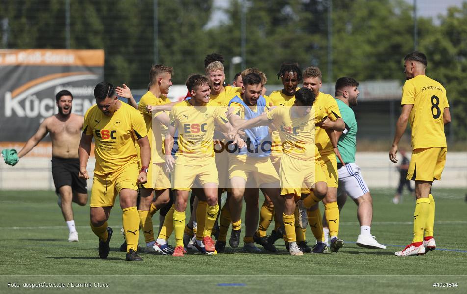 TV Crumstadt, VfR Groß-Gerau, Kreisliga, Voetball, Sport, Le Football, Germany, Futbol, Fotball, Fussball, Deutschland, DFL, DFB, Calcio, 2021/22, Saison 2021/2022 - Bild-ID: 1021814 TV Crumstadt, VfR Groß-Gerau, Kreisliga, Voetball, Sport, Le Football, Germany, Futbol, Fotball, Fussball, Deutschland, DFL, DFB, Calcio, 2021/22, Saison 2021/2022 - Bild-ID: 1021814