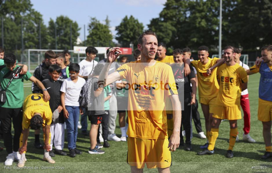 TV Crumstadt, VfR Groß-Gerau, Kreisliga, Voetball, Sport, Le Football, Germany, Futbol, Fotball, Fussball, Deutschland, DFL, DFB, Calcio, 2021/22, Saison 2021/2022 - Bild-ID: 1021823