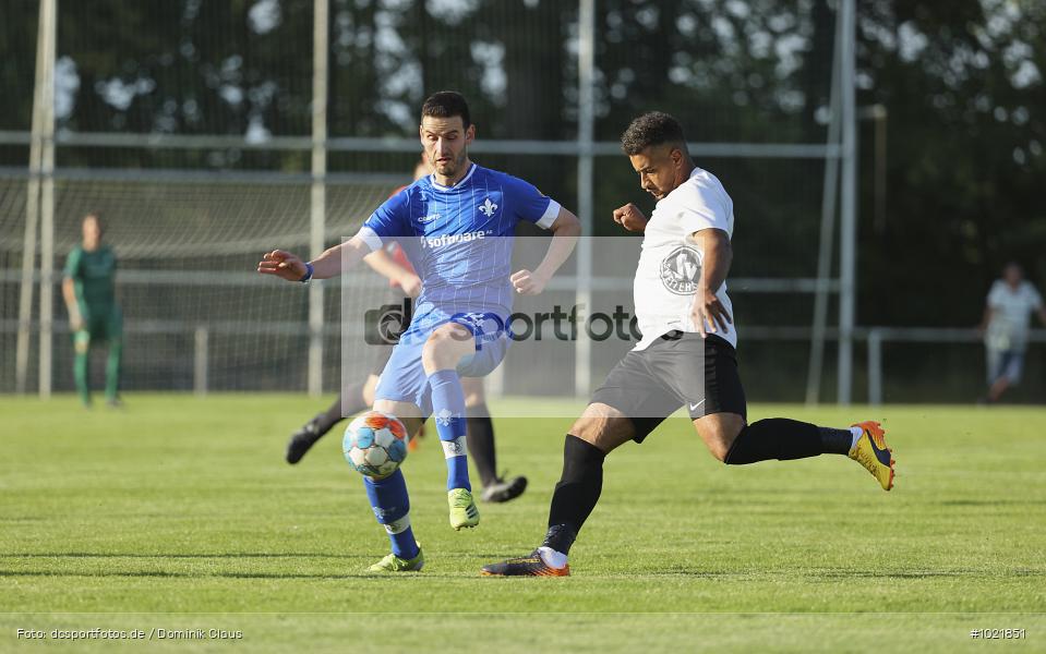 SV Darmstadt 98, SV Weiterstadt, Relegation, Kreisliga, Voetball, Sport, Le Football, Germany, Futbol, Fotball, Fussball, Deutschland, DFL, DFB, Calcio, 2021/22, Saison 2021/2022 - Bild-ID: 1021851 SV Darmstadt 98, SV Weiterstadt, Relegation, Kreisliga, Voetball, Sport, Le Football, Germany, Futbol, Fotball, Fussball, Deutschland, DFL, DFB, Calcio, 2021/22, Saison 2021/2022 - Bild-ID: 1021851