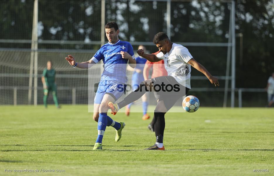 SV Darmstadt 98, SV Weiterstadt, Relegation, Kreisliga, Voetball, Sport, Le Football, Germany, Futbol, Fotball, Fussball, Deutschland, DFL, DFB, Calcio, 2021/22, Saison 2021/2022 - Bild-ID: 1021854 SV Darmstadt 98, SV Weiterstadt, Relegation, Kreisliga, Voetball, Sport, Le Football, Germany, Futbol, Fotball, Fussball, Deutschland, DFL, DFB, Calcio, 2021/22, Saison 2021/2022 - Bild-ID: 1021854