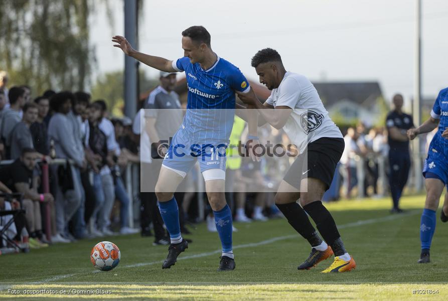 SV Darmstadt 98, SV Weiterstadt, Relegation, Kreisliga, Voetball, Sport, Le Football, Germany, Futbol, Fotball, Fussball, Deutschland, DFL, DFB, Calcio, 2021/22, Saison 2021/2022 - Bild-ID: 1021864 SV Darmstadt 98, SV Weiterstadt, Relegation, Kreisliga, Voetball, Sport, Le Football, Germany, Futbol, Fotball, Fussball, Deutschland, DFL, DFB, Calcio, 2021/22, Saison 2021/2022 - Bild-ID: 1021864