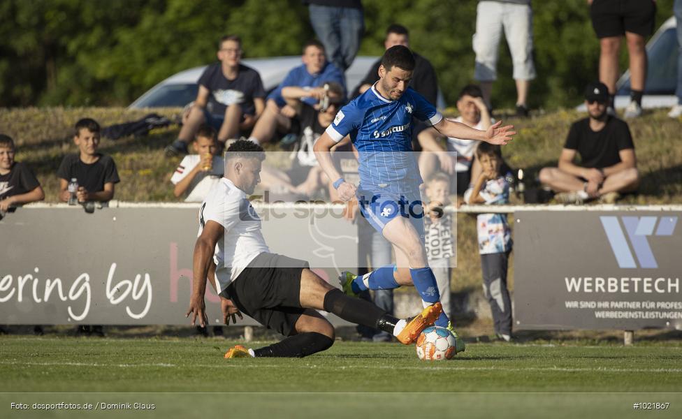 SV Darmstadt 98, SV Weiterstadt, Relegation, Kreisliga, Voetball, Sport, Le Football, Germany, Futbol, Fotball, Fussball, Deutschland, DFL, DFB, Calcio, 2021/22, Saison 2021/2022 - Bild-ID: 1021867 SV Darmstadt 98, SV Weiterstadt, Relegation, Kreisliga, Voetball, Sport, Le Football, Germany, Futbol, Fotball, Fussball, Deutschland, DFL, DFB, Calcio, 2021/22, Saison 2021/2022 - Bild-ID: 1021867
