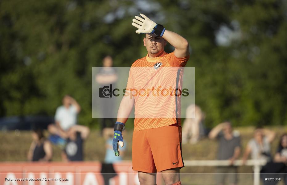 SV Darmstadt 98, SV Weiterstadt, Relegation, Kreisliga, Voetball, Sport, Le Football, Germany, Futbol, Fotball, Fussball, Deutschland, DFL, DFB, Calcio, 2021/22, Saison 2021/2022 - Bild-ID: 1021868 SV Darmstadt 98, SV Weiterstadt, Relegation, Kreisliga, Voetball, Sport, Le Football, Germany, Futbol, Fotball, Fussball, Deutschland, DFL, DFB, Calcio, 2021/22, Saison 2021/2022 - Bild-ID: 1021868