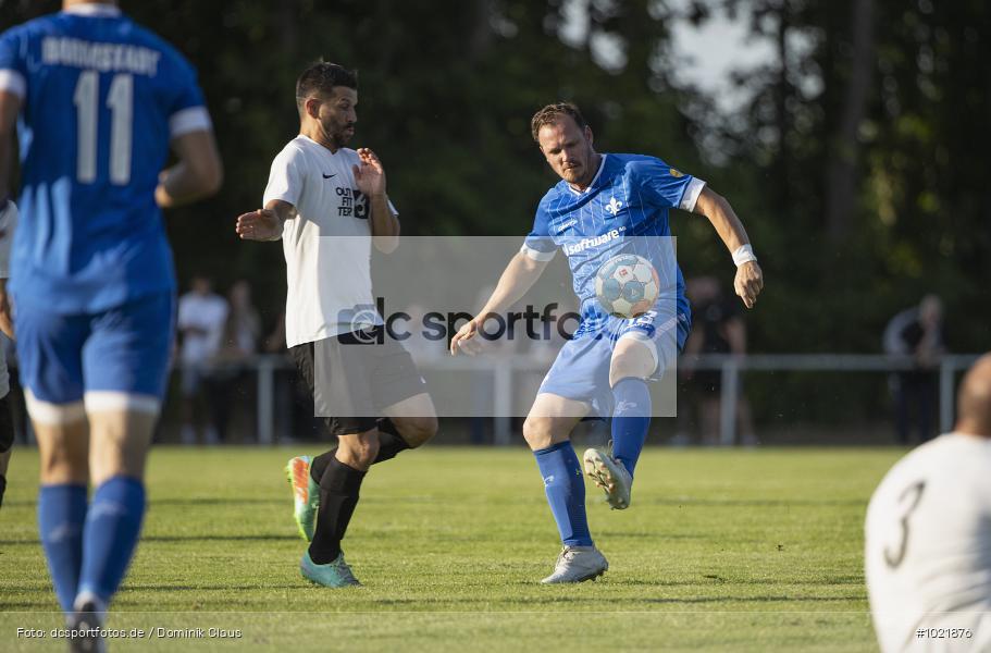 SV Darmstadt 98, SV Weiterstadt, Relegation, Kreisliga, Voetball, Sport, Le Football, Germany, Futbol, Fotball, Fussball, Deutschland, DFL, DFB, Calcio, 2021/22, Saison 2021/2022 - Bild-ID: 1021876 SV Darmstadt 98, SV Weiterstadt, Relegation, Kreisliga, Voetball, Sport, Le Football, Germany, Futbol, Fotball, Fussball, Deutschland, DFL, DFB, Calcio, 2021/22, Saison 2021/2022 - Bild-ID: 1021876