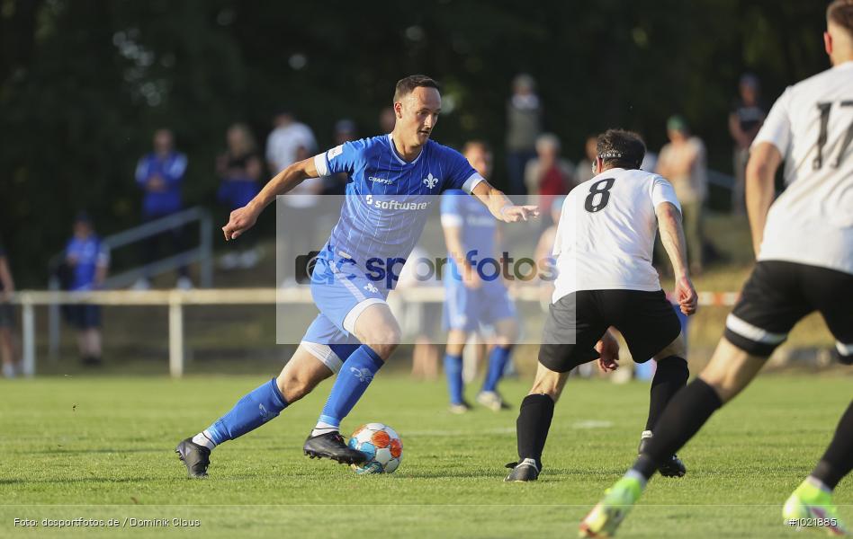 SV Darmstadt 98, SV Weiterstadt, Relegation, Kreisliga, Voetball, Sport, Le Football, Germany, Futbol, Fotball, Fussball, Deutschland, DFL, DFB, Calcio, 2021/22, Saison 2021/2022 - Bild-ID: 1021885 SV Darmstadt 98, SV Weiterstadt, Relegation, Kreisliga, Voetball, Sport, Le Football, Germany, Futbol, Fotball, Fussball, Deutschland, DFL, DFB, Calcio, 2021/22, Saison 2021/2022 - Bild-ID: 1021885