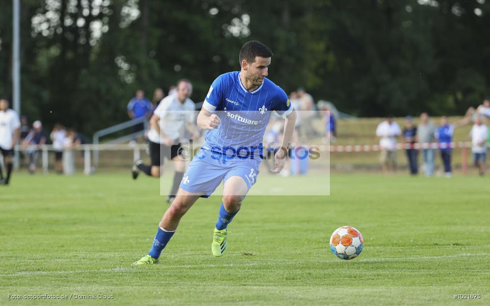 SV Darmstadt 98, SV Weiterstadt, Relegation, Kreisliga, Voetball, Sport, Le Football, Germany, Futbol, Fotball, Fussball, Deutschland, DFL, DFB, Calcio, 2021/22, Saison 2021/2022 - Bild-ID: 1021893 SV Darmstadt 98, SV Weiterstadt, Relegation, Kreisliga, Voetball, Sport, Le Football, Germany, Futbol, Fotball, Fussball, Deutschland, DFL, DFB, Calcio, 2021/22, Saison 2021/2022 - Bild-ID: 1021893