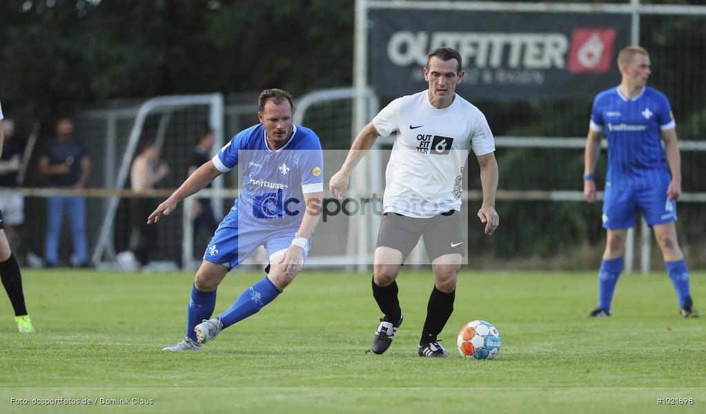SV Darmstadt 98, SV Weiterstadt, Relegation, Kreisliga, Voetball, Sport, Le Football, Germany, Futbol, Fotball, Fussball, Deutschland, DFL, DFB, Calcio, 2021/22, Saison 2021/2022 - Bild-ID: 1021898 SV Darmstadt 98, SV Weiterstadt, Relegation, Kreisliga, Voetball, Sport, Le Football, Germany, Futbol, Fotball, Fussball, Deutschland, DFL, DFB, Calcio, 2021/22, Saison 2021/2022 - Bild-ID: 1021898