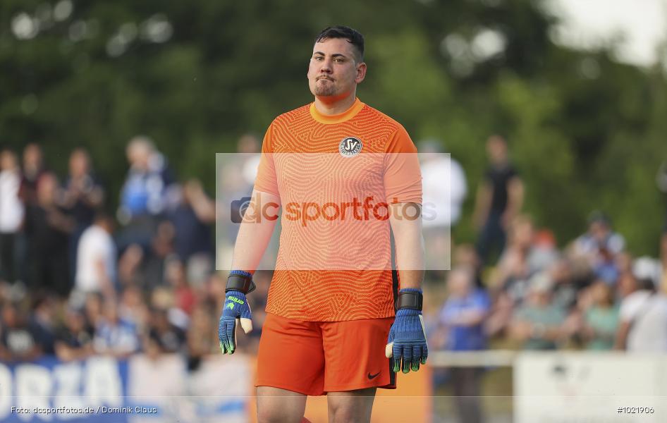 SV Darmstadt 98, SV Weiterstadt, Relegation, Kreisliga, Voetball, Sport, Le Football, Germany, Futbol, Fotball, Fussball, Deutschland, DFL, DFB, Calcio, 2021/22, Saison 2021/2022 - Bild-ID: 1021906 SV Darmstadt 98, SV Weiterstadt, Relegation, Kreisliga, Voetball, Sport, Le Football, Germany, Futbol, Fotball, Fussball, Deutschland, DFL, DFB, Calcio, 2021/22, Saison 2021/2022 - Bild-ID: 1021906