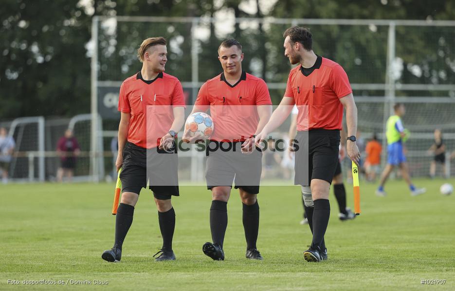 SV Darmstadt 98, SV Weiterstadt, Relegation, Kreisliga, Voetball, Sport, Le Football, Germany, Futbol, Fotball, Fussball, Deutschland, DFL, DFB, Calcio, 2021/22, Saison 2021/2022 - Bild-ID: 1021907 SV Darmstadt 98, SV Weiterstadt, Relegation, Kreisliga, Voetball, Sport, Le Football, Germany, Futbol, Fotball, Fussball, Deutschland, DFL, DFB, Calcio, 2021/22, Saison 2021/2022 - Bild-ID: 1021907