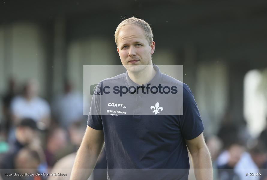 SV Darmstadt 98, SV Weiterstadt, Relegation, Kreisliga, Voetball, Sport, Le Football, Germany, Futbol, Fotball, Fussball, Deutschland, DFL, DFB, Calcio, 2021/22, Saison 2021/2022 - Bild-ID: 1021909