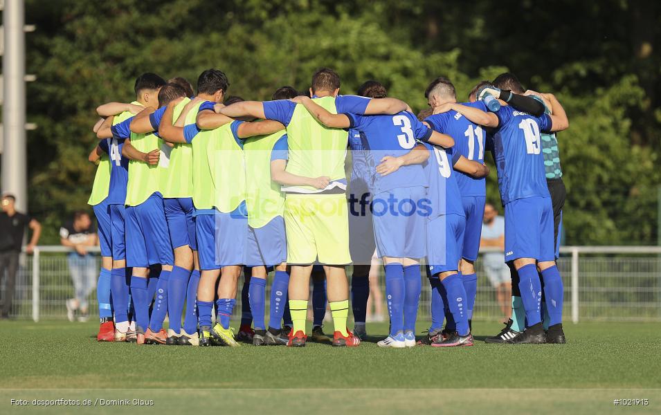 SKG Bauschheim, SSV Raunheim, Relegation, Kreisliga, Voetball, Sport, Le Football, Germany, Futbol, Fotball, Fussball, Deutschland, DFL, DFB, Calcio, 2021/22, Saison 2021/2022 - Bild-ID: 1021913 SKG Bauschheim, SSV Raunheim, Relegation, Kreisliga, Voetball, Sport, Le Football, Germany, Futbol, Fotball, Fussball, Deutschland, DFL, DFB, Calcio, 2021/22, Saison 2021/2022 - Bild-ID: 1021913