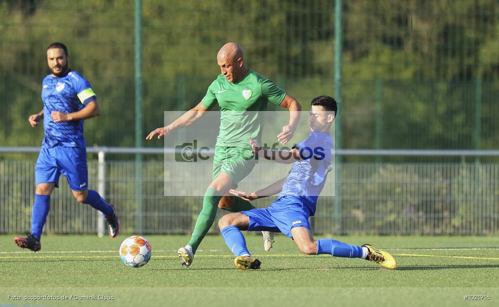 SKG Bauschheim, SSV Raunheim, Relegation, Kreisliga, Voetball, Sport, Le Football, Germany, Futbol, Fotball, Fussball, Deutschland, DFL, DFB, Calcio, 2021/22, Saison 2021/2022 - Bild-ID: 1021916 SKG Bauschheim, SSV Raunheim, Relegation, Kreisliga, Voetball, Sport, Le Football, Germany, Futbol, Fotball, Fussball, Deutschland, DFL, DFB, Calcio, 2021/22, Saison 2021/2022 - Bild-ID: 1021916