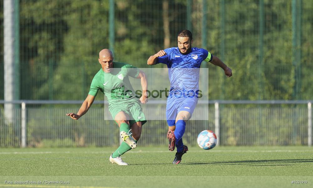 SKG Bauschheim, SSV Raunheim, Relegation, Kreisliga, Voetball, Sport, Le Football, Germany, Futbol, Fotball, Fussball, Deutschland, DFL, DFB, Calcio, 2021/22, Saison 2021/2022 - Bild-ID: 1021919 SKG Bauschheim, SSV Raunheim, Relegation, Kreisliga, Voetball, Sport, Le Football, Germany, Futbol, Fotball, Fussball, Deutschland, DFL, DFB, Calcio, 2021/22, Saison 2021/2022 - Bild-ID: 1021919
