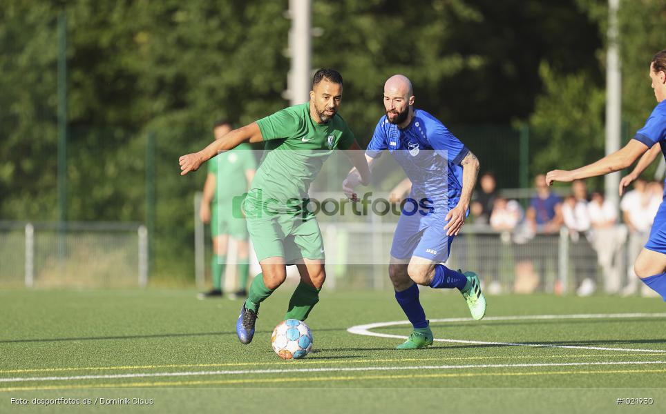 SKG Bauschheim, SSV Raunheim, Relegation, Kreisliga, Voetball, Sport, Le Football, Germany, Futbol, Fotball, Fussball, Deutschland, DFL, DFB, Calcio, 2021/22, Saison 2021/2022 - Bild-ID: 1021930 SKG Bauschheim, SSV Raunheim, Relegation, Kreisliga, Voetball, Sport, Le Football, Germany, Futbol, Fotball, Fussball, Deutschland, DFL, DFB, Calcio, 2021/22, Saison 2021/2022 - Bild-ID: 1021930