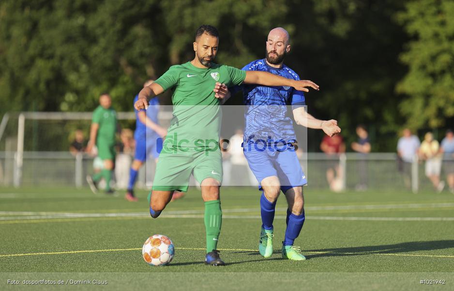 SKG Bauschheim, SSV Raunheim, Relegation, Kreisliga, Voetball, Sport, Le Football, Germany, Futbol, Fotball, Fussball, Deutschland, DFL, DFB, Calcio, 2021/22, Saison 2021/2022 - Bild-ID: 1021942 SKG Bauschheim, SSV Raunheim, Relegation, Kreisliga, Voetball, Sport, Le Football, Germany, Futbol, Fotball, Fussball, Deutschland, DFL, DFB, Calcio, 2021/22, Saison 2021/2022 - Bild-ID: 1021942