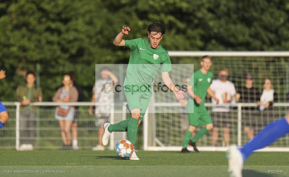 SKG Bauschheim, SSV Raunheim, Relegation, Kreisliga, Voetball, Sport, Le Football, Germany, Futbol, Fotball, Fussball, Deutschland, DFL, DFB, Calcio, 2021/22, Saison 2021/2022 - Bild-ID: 1021949 SKG Bauschheim, SSV Raunheim, Relegation, Kreisliga, Voetball, Sport, Le Football, Germany, Futbol, Fotball, Fussball, Deutschland, DFL, DFB, Calcio, 2021/22, Saison 2021/2022 - Bild-ID: 1021949