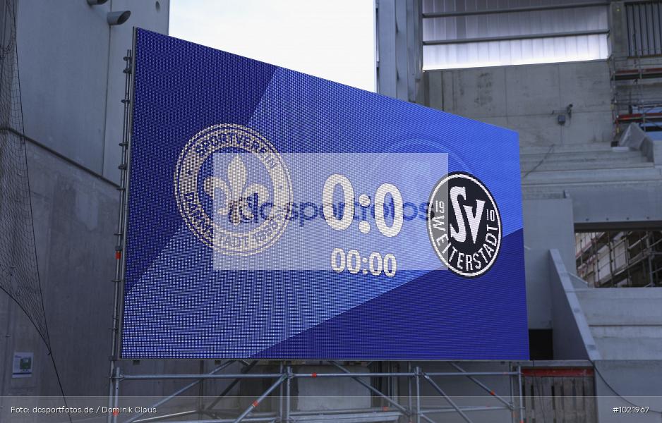 SV Darmstadt 98, SV Weiterstadt, Relegation, Kreisliga, Voetball, Sport, Le Football, Germany, Futbol, Fotball, Fussball, Deutschland, DFL, DFB, Calcio, 2021/22, Saison 2021/2022 - Bild-ID: 1021967 SV Darmstadt 98, SV Weiterstadt, Relegation, Kreisliga, Voetball, Sport, Le Football, Germany, Futbol, Fotball, Fussball, Deutschland, DFL, DFB, Calcio, 2021/22, Saison 2021/2022 - Bild-ID: 1021967