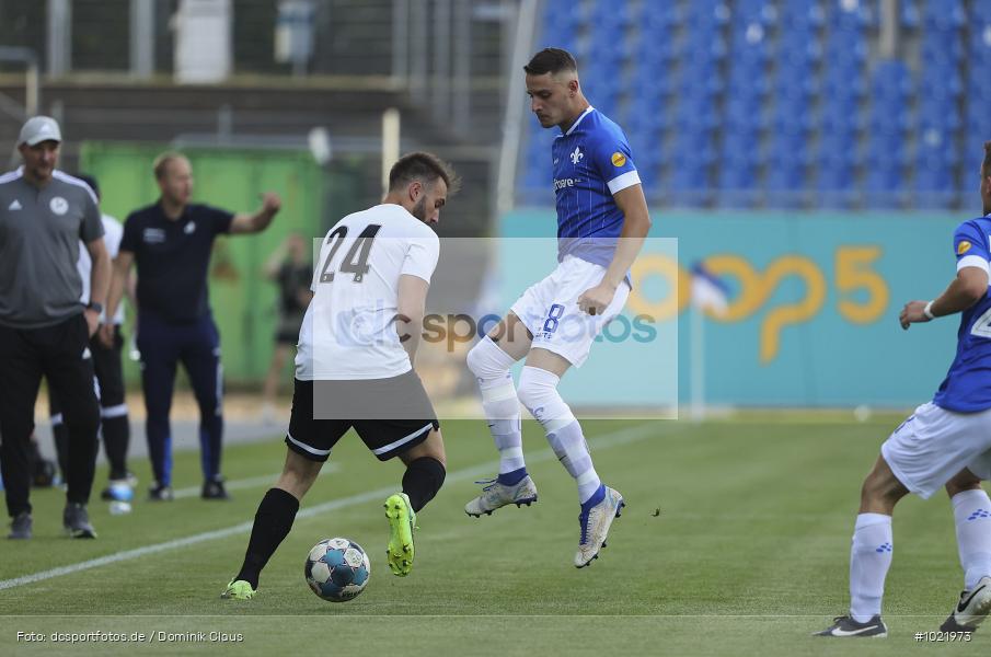 SV Darmstadt 98, SV Weiterstadt, Relegation, Kreisliga, Voetball, Sport, Le Football, Germany, Futbol, Fotball, Fussball, Deutschland, DFL, DFB, Calcio, 2021/22, Saison 2021/2022 - Bild-ID: 1021973 SV Darmstadt 98, SV Weiterstadt, Relegation, Kreisliga, Voetball, Sport, Le Football, Germany, Futbol, Fotball, Fussball, Deutschland, DFL, DFB, Calcio, 2021/22, Saison 2021/2022 - Bild-ID: 1021973