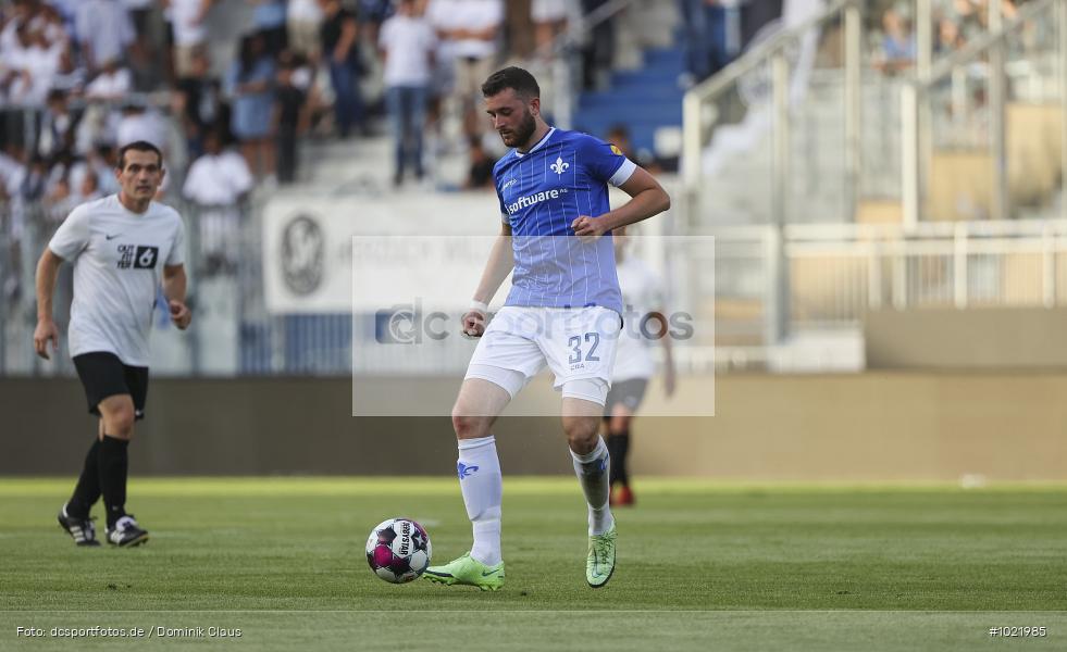SV Darmstadt 98, SV Weiterstadt, Relegation, Kreisliga, Voetball, Sport, Le Football, Germany, Futbol, Fotball, Fussball, Deutschland, DFL, DFB, Calcio, 2021/22, Saison 2021/2022 - Bild-ID: 1021985 SV Darmstadt 98, SV Weiterstadt, Relegation, Kreisliga, Voetball, Sport, Le Football, Germany, Futbol, Fotball, Fussball, Deutschland, DFL, DFB, Calcio, 2021/22, Saison 2021/2022 - Bild-ID: 1021985
