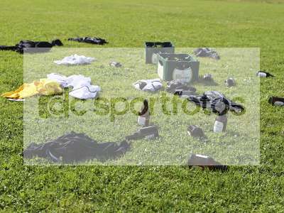 Fotos von SV Klein-Gerau - TSV Goddelau auf dcsportfotos.de