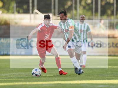 Fotos von VfR Groß-Gerau - SKV Büttelborn auf dcsportfotos.de