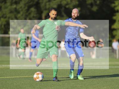 Fotos von SSV Raunheim - SKG Bauschheim II auf dcsportfotos.de