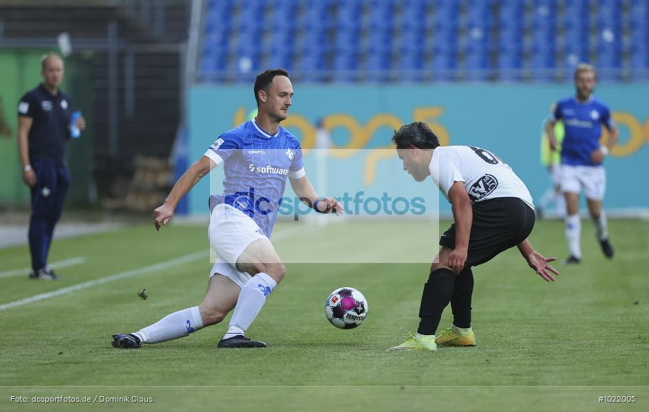 SV Darmstadt 98, SV Weiterstadt, Relegation, Kreisliga, Voetball, Sport, Le Football, Germany, Futbol, Fotball, Fussball, Deutschland, DFL, DFB, Calcio, 2021/22, Saison 2021/2022 - Bild-ID: 1022005 SV Darmstadt 98, SV Weiterstadt, Relegation, Kreisliga, Voetball, Sport, Le Football, Germany, Futbol, Fotball, Fussball, Deutschland, DFL, DFB, Calcio, 2021/22, Saison 2021/2022 - Bild-ID: 1022005