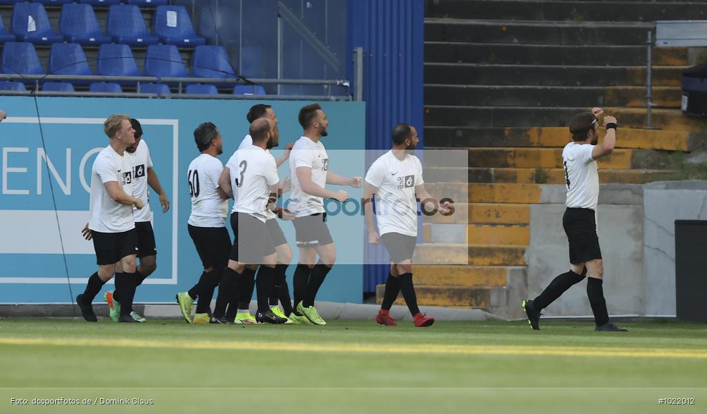 SV Darmstadt 98, SV Weiterstadt, Relegation, Kreisliga, Voetball, Sport, Le Football, Germany, Futbol, Fotball, Fussball, Deutschland, DFL, DFB, Calcio, 2021/22, Saison 2021/2022 - Bild-ID: 1022012 SV Darmstadt 98, SV Weiterstadt, Relegation, Kreisliga, Voetball, Sport, Le Football, Germany, Futbol, Fotball, Fussball, Deutschland, DFL, DFB, Calcio, 2021/22, Saison 2021/2022 - Bild-ID: 1022012