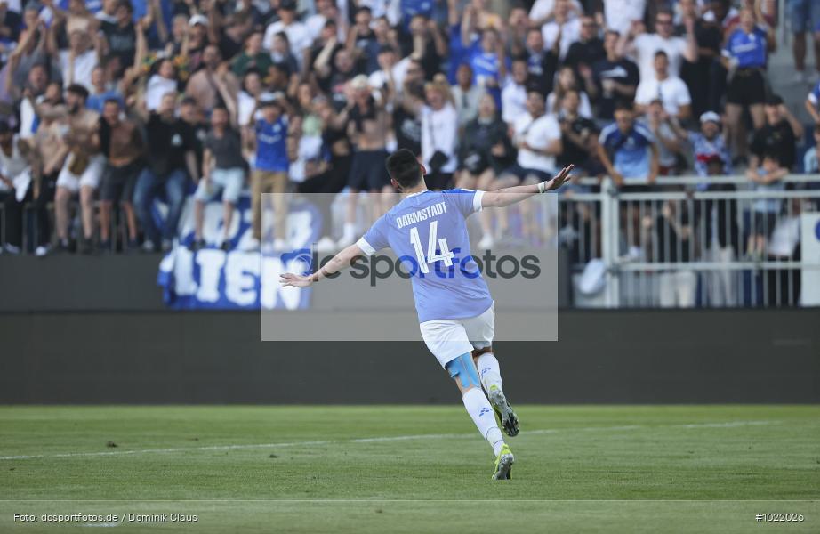 SV Darmstadt 98, SV Weiterstadt, Relegation, Kreisliga, Voetball, Sport, Le Football, Germany, Futbol, Fotball, Fussball, Deutschland, DFL, DFB, Calcio, 2021/22, Saison 2021/2022 - Bild-ID: 1022026 SV Darmstadt 98, SV Weiterstadt, Relegation, Kreisliga, Voetball, Sport, Le Football, Germany, Futbol, Fotball, Fussball, Deutschland, DFL, DFB, Calcio, 2021/22, Saison 2021/2022 - Bild-ID: 1022026