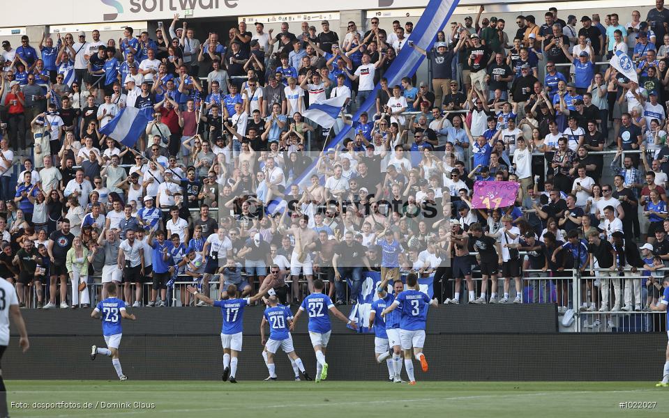 SV Darmstadt 98, SV Weiterstadt, Relegation, Kreisliga, Voetball, Sport, Le Football, Germany, Futbol, Fotball, Fussball, Deutschland, DFL, DFB, Calcio, 2021/22, Saison 2021/2022 - Bild-ID: 1022027 SV Darmstadt 98, SV Weiterstadt, Relegation, Kreisliga, Voetball, Sport, Le Football, Germany, Futbol, Fotball, Fussball, Deutschland, DFL, DFB, Calcio, 2021/22, Saison 2021/2022 - Bild-ID: 1022027