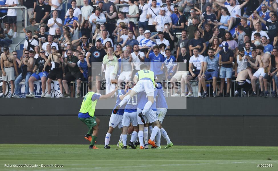SV Darmstadt 98, SV Weiterstadt, Relegation, Kreisliga, Voetball, Sport, Le Football, Germany, Futbol, Fotball, Fussball, Deutschland, DFL, DFB, Calcio, 2021/22, Saison 2021/2022 - Bild-ID: 1022033 SV Darmstadt 98, SV Weiterstadt, Relegation, Kreisliga, Voetball, Sport, Le Football, Germany, Futbol, Fotball, Fussball, Deutschland, DFL, DFB, Calcio, 2021/22, Saison 2021/2022 - Bild-ID: 1022033